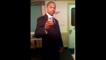 Xzibit - Grown Man Business 