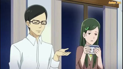 Pretty Rhythm Rainbow Live Episode 36