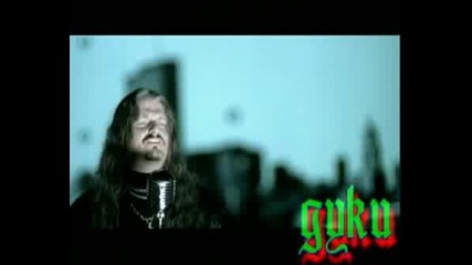 Iced Earth - When The Eagle Cries * High Quality