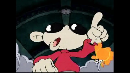 Codename:kids Next Door 2x13