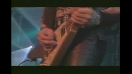 Scorpions - Still Loving You (feat.vanessa Mae) 