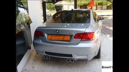 Bmw m3 в София 