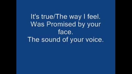 Linkin Park With You Lyrics