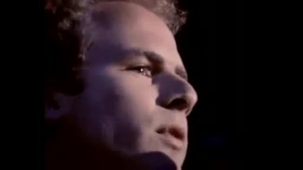 Simon and Garfunkel - Sound Of Silence 
