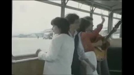 Tonika Sv - Karnaval (1981)