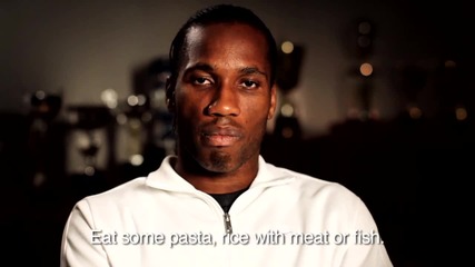 Inside The Pro - Didier Drogba Have An Impact 