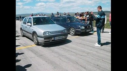 Golf 3 Pl 16v