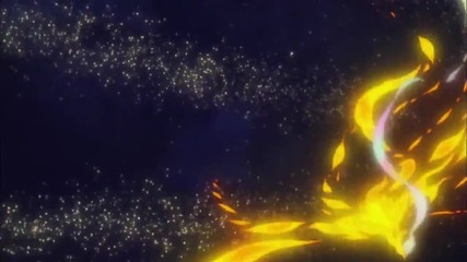 Smile Precure! Episode 35