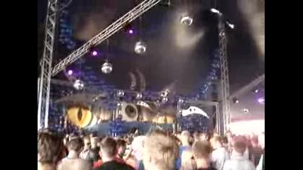 Brennan Heart - Cant Kill Us