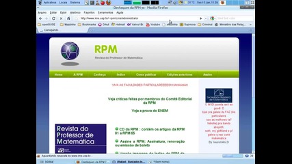 Neuromancer Hacking sites with Joomla