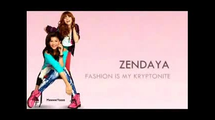Bella Thorne and Zendaya - Fashion is my kryptonite