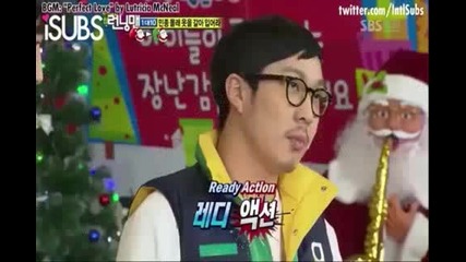 Running Man Funny Moments 10 Hahaandjong Kook weird act