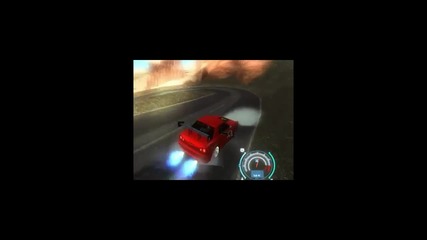 Drifting Samp New Video