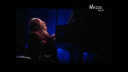 Michel Petrucciani Trio - September Second
