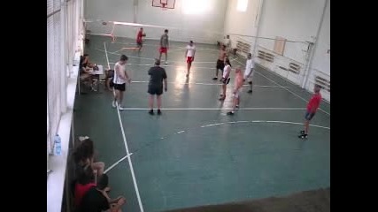 Death block