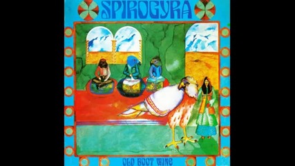 Spirogyra - 03 Runaway