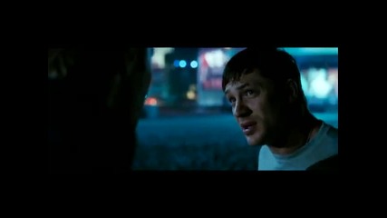 Warrior - Official Trailer [hd]