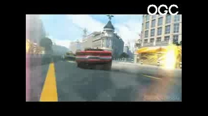 New!!!nfs Nitro First Trailer!!!new
