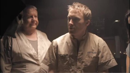A Light in the Darkness - Full Trailer 