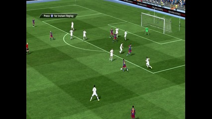 Fifa 2011 Moi Gol :ppp