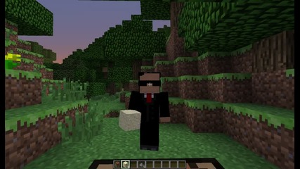 Minecraft Как се прави Tnt