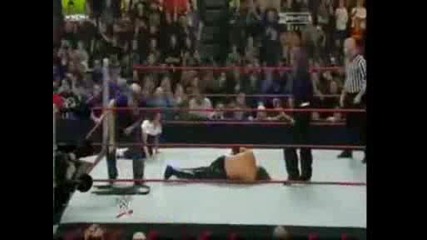 Wwe Jeff Hardy Tribute 2009