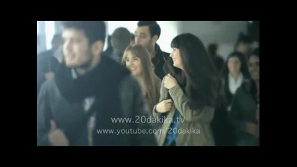 20 минути - 20 dakika - 4 fragman - Bg sub