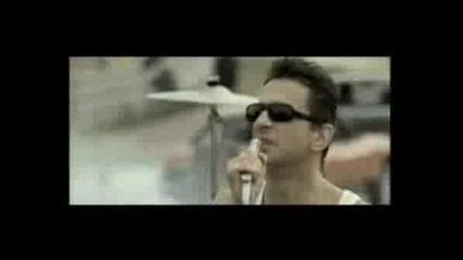 Depeche Mode - A Pain That Im Used To