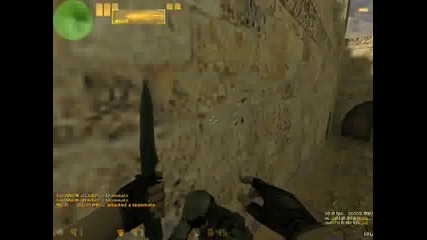 Counter strike 1.6