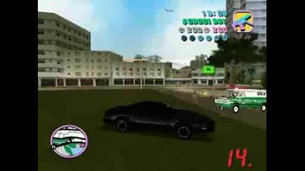 gta knight rider