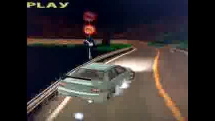 mincho paunov driftva v gta
