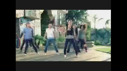 Tell Me Something Music Video [www.keepvid.com]