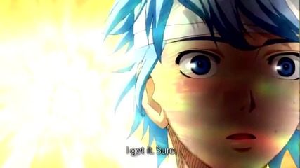 Kuroko no Basket - Terror of Defeat -- [knb] [asmv] [hd] [720p] --