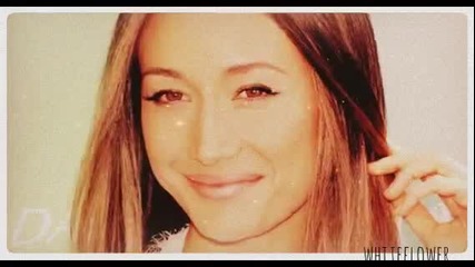 Maggie Q //save the day// - за конкурса на demi_sel98 (1 кръг)