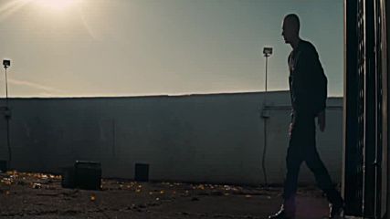 Eminem - The Monster Explicit ft. Rihanna