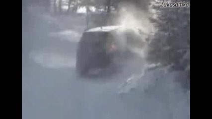 Drift