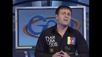 Goran Vukosic - Kako se zove ljubav