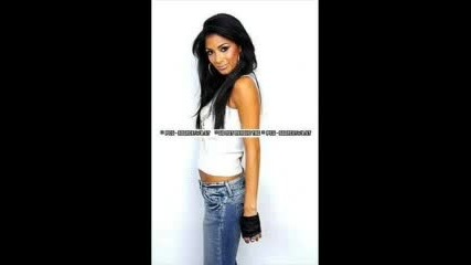 Nicole Scherzinger - The Best Sing!