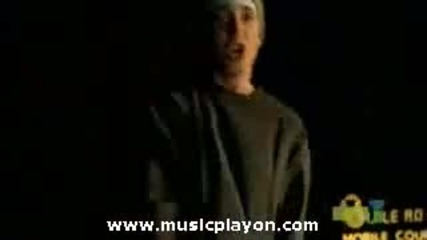 Eminem - Lose Yourself