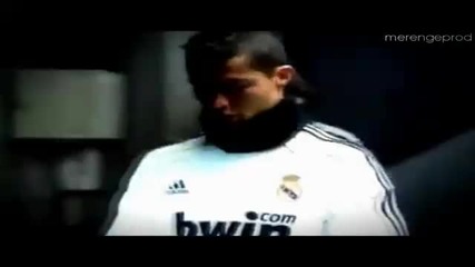 Cristiano Ronaldo - It`s Amazing 10/11. 
