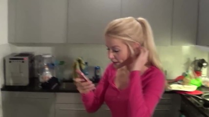 The Meanest Iphone 5s Prank Ever! (i was So Sad!)