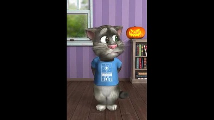 Talking Tom3