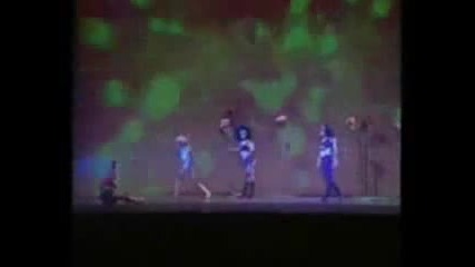 Winx Club Witches - Non Ce Amore 