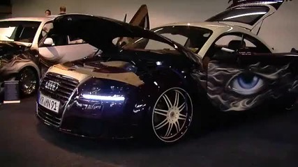 Силна мания - Summer Of Tuning
