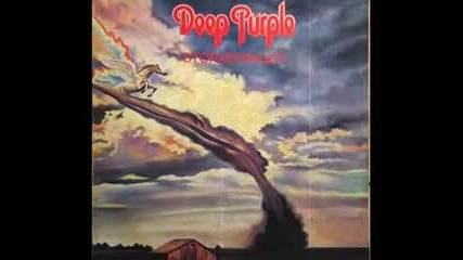 Deep Purple - Stormbringer