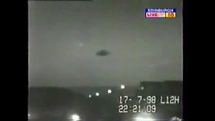 Нло Из Света !!!!ufo