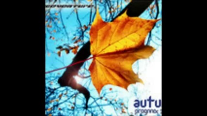 Ace Ventura - Autumn Progmix 2012