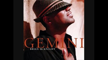 Brian Mcknight 03 Everytime You Go Away 