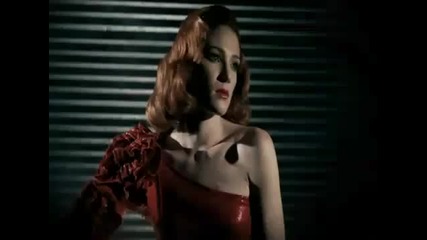Trifonas Samaras Feat Alkmini - Calendar Girl Official Video New 