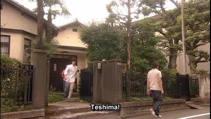 [eng subs] Hotaru No Hikari Eп.9 Част 3